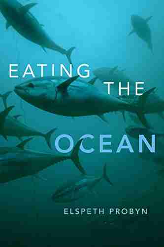 Eating The Ocean Mirza Hasanuzzaman