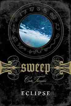 Eclipse: Twelve (Sweep 12) Cate Tiernan