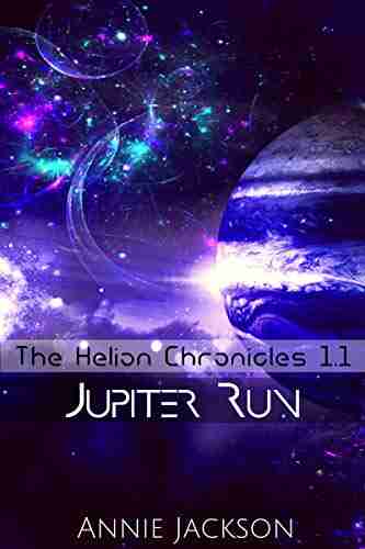 Jupiter Run: The Helion Chronicles 1 1