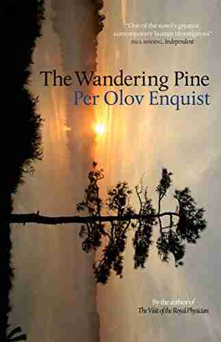 The Wandering Pine: Life As A Novel