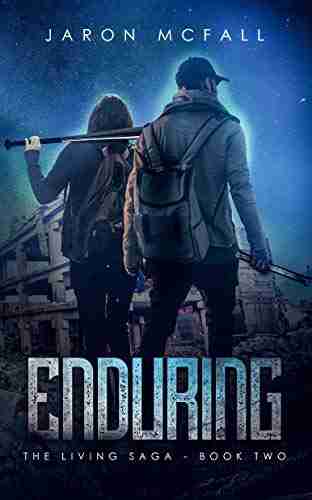 Enduring (The Living Saga 2)