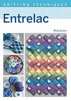 Entrelac (Knitting Techniques) Molly Brown