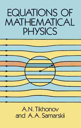 Equations Of Mathematical Physics (Dover On Physics)