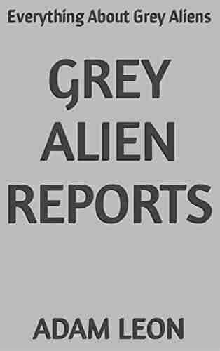 Grey Alien Reports: Everything We Know About Grey Aliens