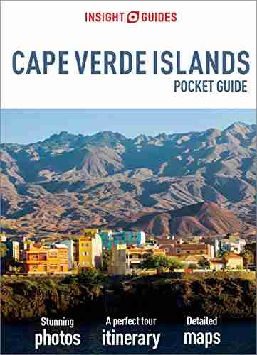 Insight Guides Pocket Cape Verde (Travel Guide eBook)