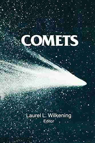 Comets (The University of Arizona Space Science Series)