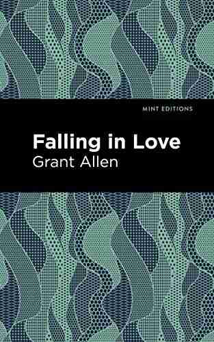 Falling In Love (Mint Editions Short Story Collections And Anthologies)