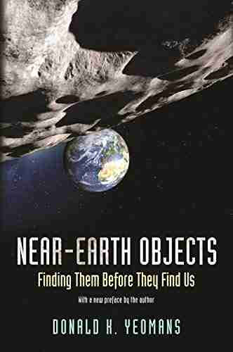 Near Earth Objects: Finding Them Before They Find Us