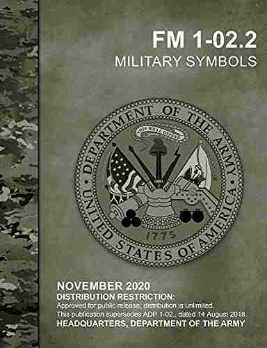 FM 1 02 2 Military Symbols Penny A Pasque