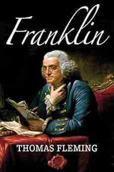 Franklin (The Thomas Fleming Library)