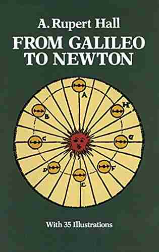 From Galileo To Newton A Rupert Hall