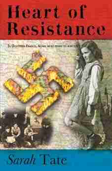 Heart Of Resistance Russel R Russo