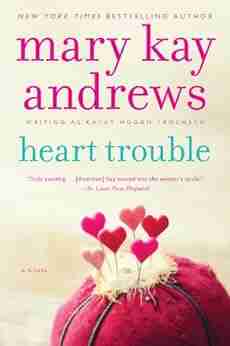 Heart Trouble (Callahan Garrity Mysteries 5)