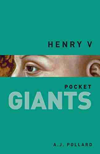 Henry V: Pocket GIANTS A J Pollard