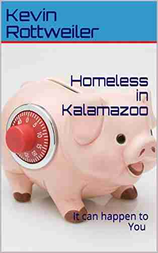 Homeless In Kalamazoo: It Can Happen To You