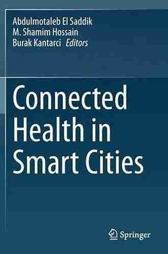 Connected Health In Smart Cities