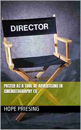 Poster As A Tool Of Advertising In Cinematography (1)