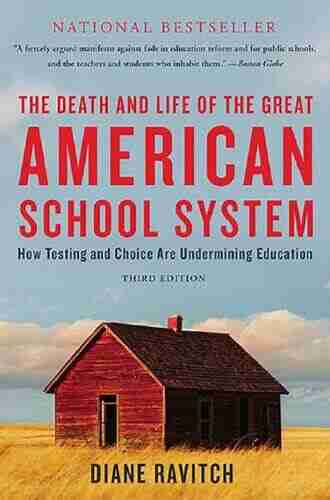 The Death and Life of the Great American School System: How Testing and Choice Are Undermining Education