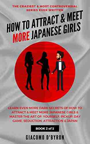 How to Attract and Meet More Japanese Girls