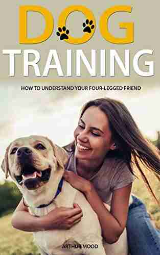 DOG TRAINING: HOW TO UNDERSTAND YOUR FOUR LEGGED FRIEND