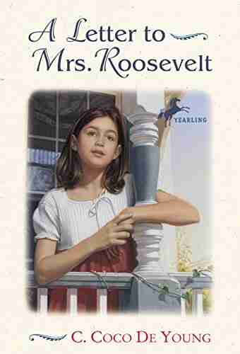 A Letter To Mrs Roosevelt