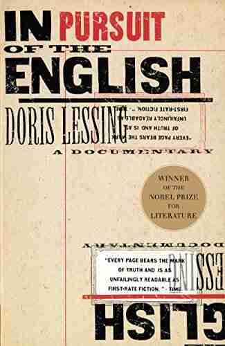 In Pursuit Of The English: A Documentary