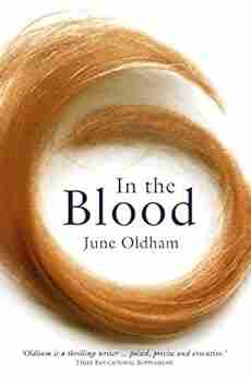 In The Blood A M Jenkins