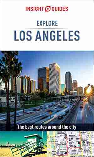 Insight Guides Explore Los Angeles (Travel Guide EBook)