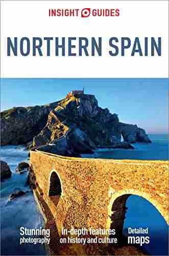 Insight Guides Northern Spain (Travel Guide EBook)