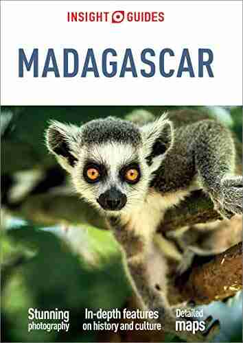 Insight Guides Madagascar (Travel Guide EBook)