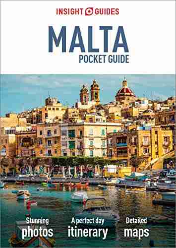 Insight Guides Pocket Malta (Travel Guide EBook)