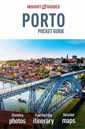 Insight Guides Pocket Portugal (Travel Guide EBook)