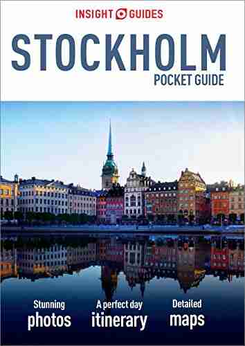 Insight Guides Pocket Stockholm (Travel Guide EBook)