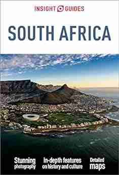 Insight Guides South Africa (Travel Guide eBook)