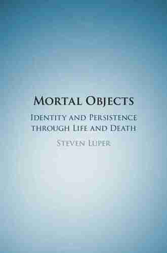 Mortal Objects: Identity And Persistence Through Life And Death