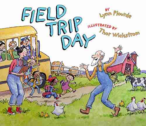 Field Trip Day Lynn Plourde