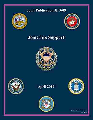 Joint Publication JP 3 09 Joint Fire Support April 2019