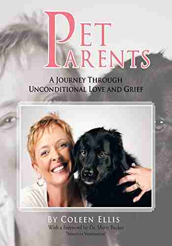 Pet Parents: A Journey Through Unconditional Love And Grief