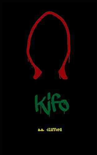 Kifo: An African American Science Fiction Thriller