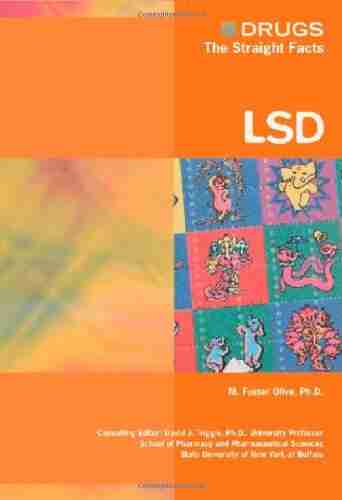 LSD (Drugs: The Straight Facts)