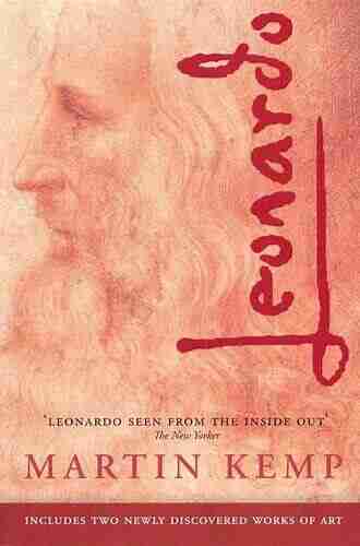 Leonardo: Revised Edition Martin Kemp