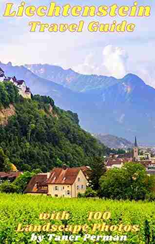 Liechtenstein Travel Guide: With 100 Landscape Photos