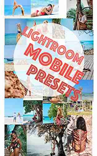 Lightroom Mobile Presets: Lightroom Mobile Presets