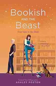 Bookish And The Beast (Once Upon A Con 3)