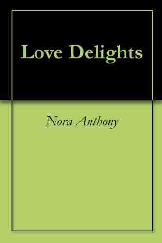 Love Delights Jean Roberts