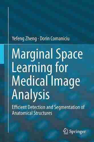 Marginal Space Learning For Medical Image Analysis: Efficient Detection And Segmentation Of Anatomical Structures