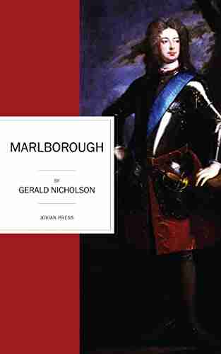 Marlborough Alan Axelrod