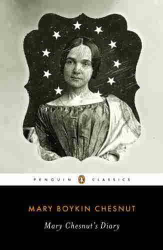 Mary Chesnut S Diary (Penguin Classics)