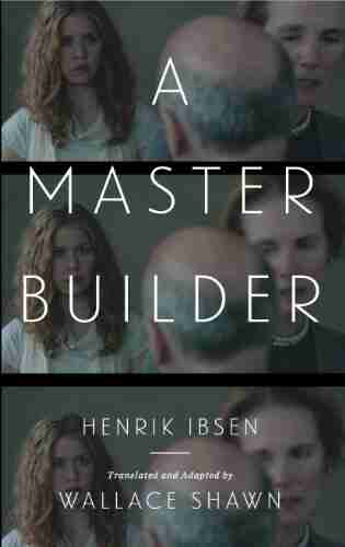 A Master Builder Peter C Hansen