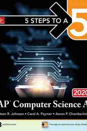 5 Steps to a 5: AP Computer Science A 2020